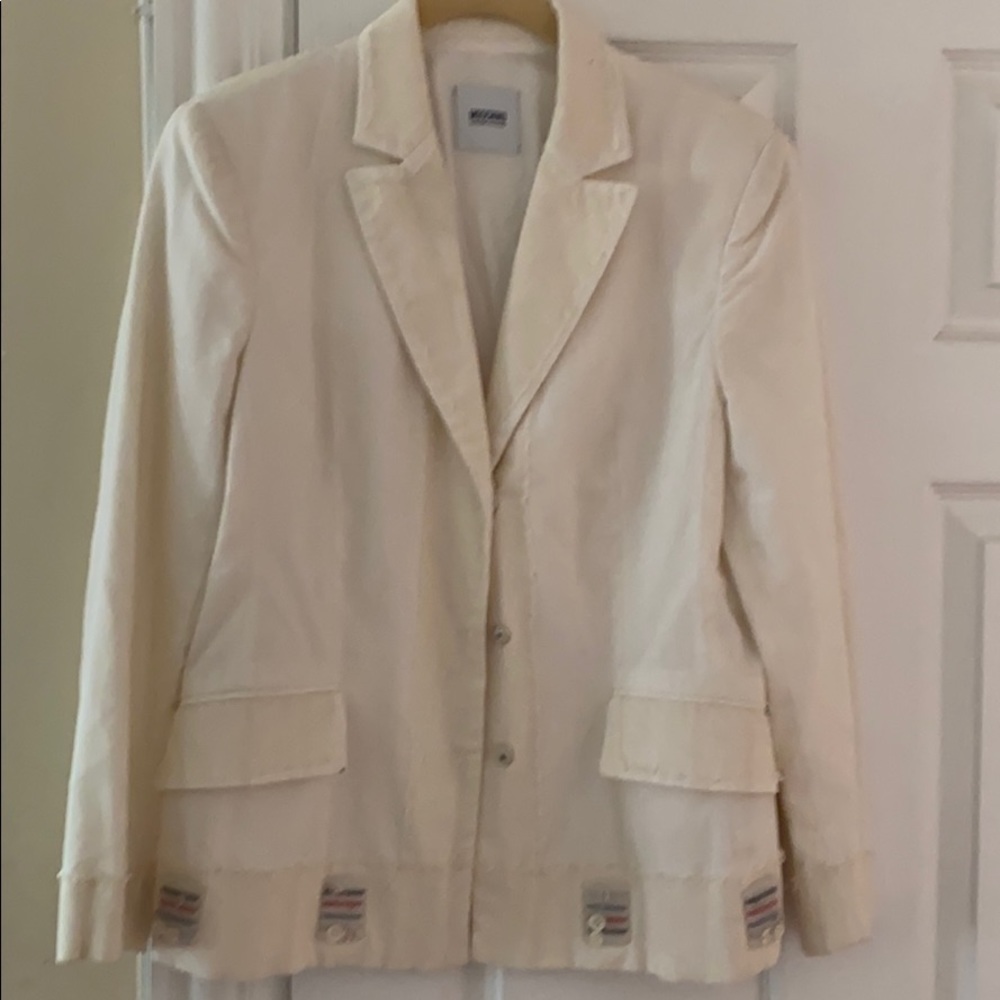 MOSCHINO Cheap & Chic Blazer